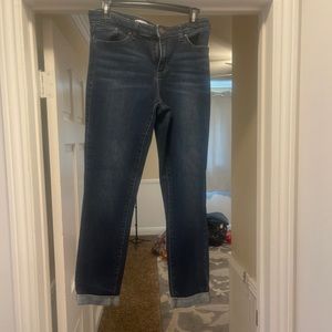 Lauren Conrad Jeans